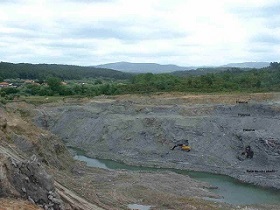 Exploração de Recursos Geológicos