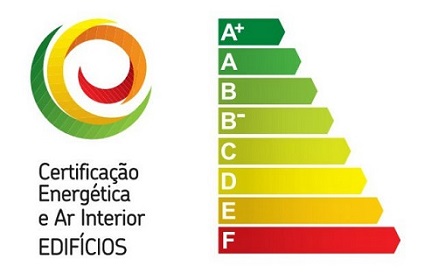 Reabilitação e Certificação Energética
