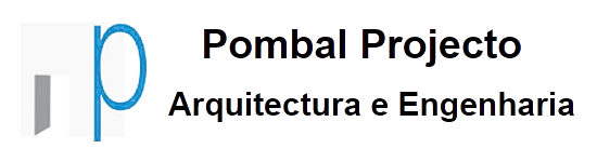 Pombal Projecto — Arquitectura e Engenharia